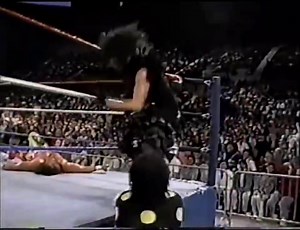 36K views · 481 reactions | Macho Man vs Dusty Rhodes | RassleRama | Facebook