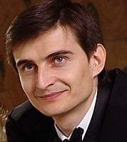 Alexander Zorich - Alchetron, The Free Social Encyclopedia