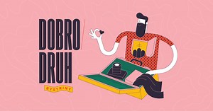 Cestovateľský sprievodca po miestach, komunitách a zaujímavostiach, ktoré robia Slovensko lepším