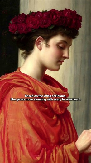 The Dark Secret of This Victorian Masterpiece 🎨