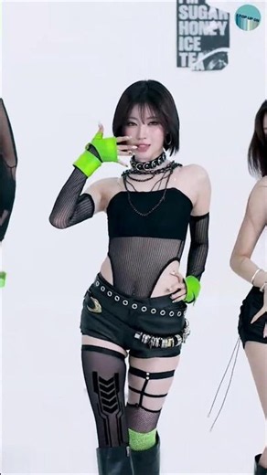 [4K] BABYMONSTER (베이비몬스터) ASA (아사) - 'SUGAR HONEY ICE TEA' Performance Focus [Part 1] 🏁ACE MONSTER