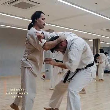 Join our karate classes for adults and kids designed to teach effective self-defence