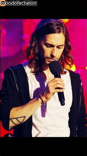 The Arena Belonged to Him