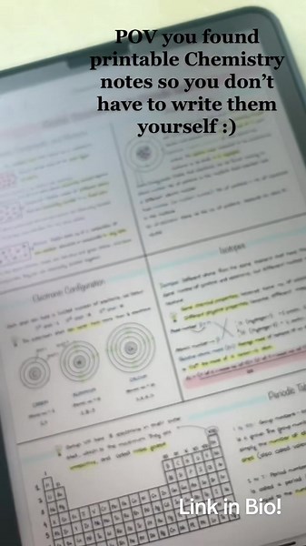 PrettySciencey on TikTok