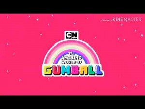 Cartoon Network Mashup 2.0 Era The Amazing World of Gumball Next and More Bumpers (Dec. 2019)