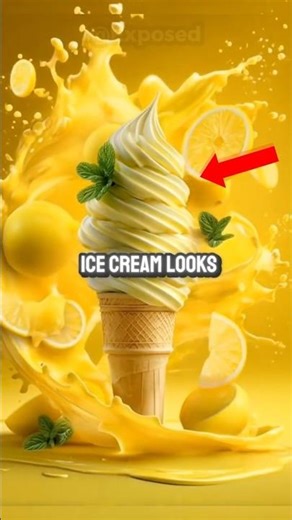 Do NOT Eat This Ice Cream 🥔🍦