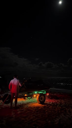 Welcome 2026 ! #offroad #playa #prerunner #seadoo #campinglife