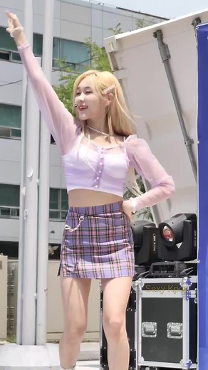 Sulhee #kpop #kpopfancam #kpopfyp #fancam | Sexy Kpop