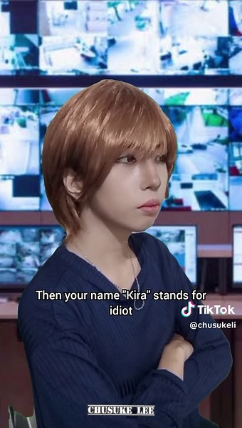 Death Note Memes: L Dissing Light Yagami