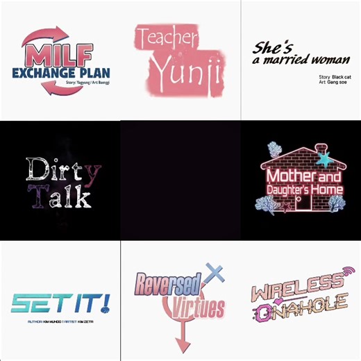 Top Manhwa Recommendations You Can't Miss