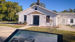 49 reactions · 3 comments | WUCF explores the enduring legacy of Zora Neale Hurston and her profound impact on the arts in Central Florida, particularly in the historic town of Eatonville. | WUCF TV | Facebook