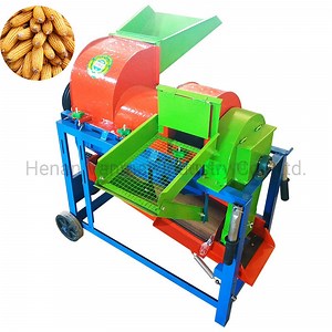 [Hot Item] Mini Maize Picker Corn COB Thresher Maize Sheller