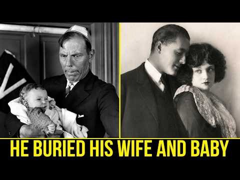 15 Silent Comedy Stars Whose Lives Were Destroyed by Tragedy