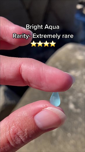 Best Seaglass Finds Revealed | Beachcombing Treasures