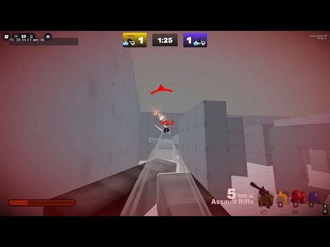 softlocking in rivals