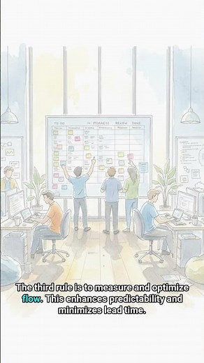 #SW 0018 - Efficient Software Development Management with Kanban!