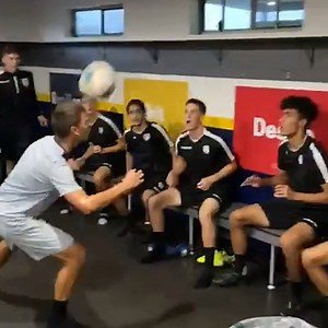 865 reactions · 28 shares | The future looks bright at the Perth Glory Academy  : Perth Glory / Steven McGarry | A-Leagues | Facebook