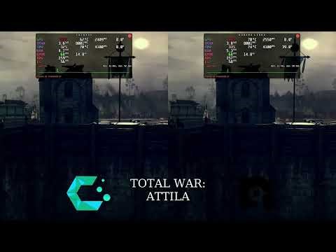 CachyOS vs Nobara Linux: Gaming OS Showdown! #CachyOS #NobaraLinux #LinuxGaming