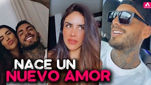 692K views · 7.9K reactions | Jessica dio el sí: El nuevo amor entre Mateo Carvajal y Jessica Cediel, esta es toda la verdad. | José Alvarado | Facebook