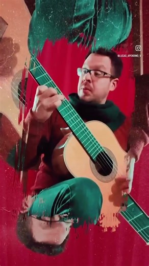 Estilo Pampeano - Fleury - Lucas Apendino (fragmento)