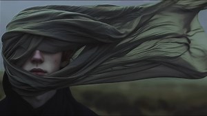 THE CYNIC ||“没有眼睛的人”//1小时黑暗环境混合