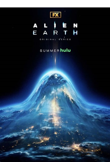 Alien Earth#tvshow #alienearth #TikTokHolidayContest #TikTokStillHitsContest