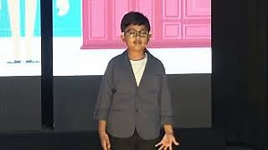 Fostering Passion to Potential!