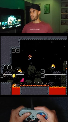 Mario World Run #mariofans #supermario #viralgames