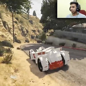 1.1M views · 30K reactions | I STOLE POLICE TOP SECRET CAR GTA V FULL GAMEPLAY #technogamerz #ujjwal #game #gaming #funny #gameplay #facebook #facebookgaming #fyp #funnyvideo #gta #GTARP #gtacommunity #GTAOnline #GTARoleplay | Ujjwal Gamer | Facebook