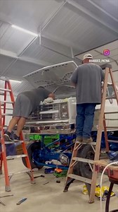 34K views · 399 reactions | First start up fail….  | The ROY Garage | Facebook