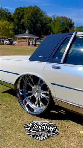 BOX CHEVY HAD THAT PEARL HITTING 🔥#boxchevyworld #boxchevy #forgiato #custompaint #adaywithhighlyfe