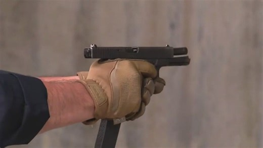 Machine gun conversion devices on the rise