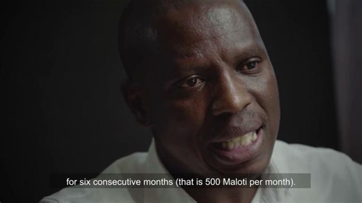 Tlhokomelo Personal Accident Cover | What It Covers Who It’s For | Alliance Group Investment Holding Company (Alliance Insurance) Limited