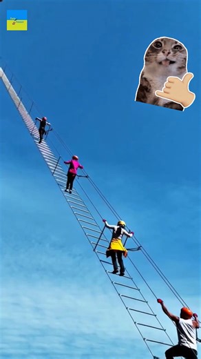 2 Amazing places in china 😱