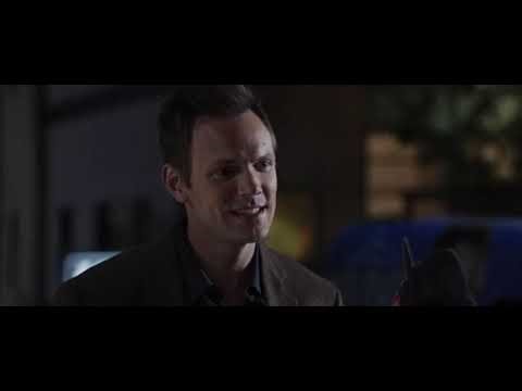 The Powerpuff Girls Movie 3: Rise of the Silver Surfer (2012) Pretty Cool scene