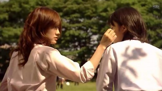 【日剧】life人生 ep06