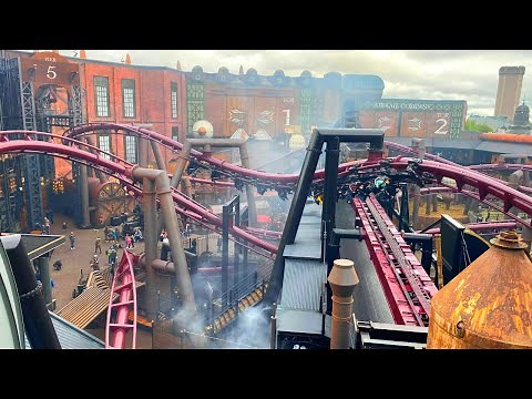 F.L.Y. - Phantasialand