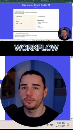 إنشاء Workflow لجلب بيانات SEO من Google Sheets باستخدام n8n