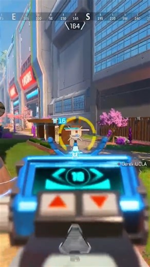 cler bt enm play team 🤔#apexlegendsclips #apexclips #apexlegendscommunity | CommanderMaks