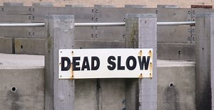 T-Mobile now throttling mobile hotspots when network is congested