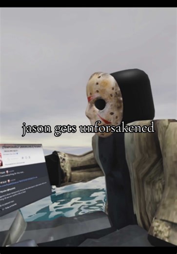 Slasher Update: Issues with Hitboxes in Forsaken