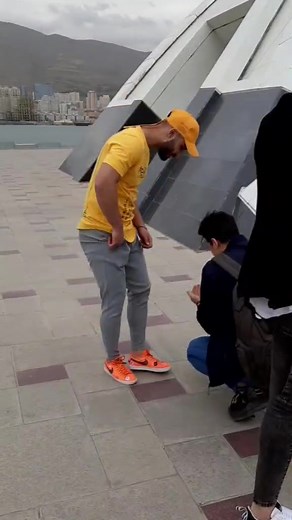 MohsenAsadi on TikTok