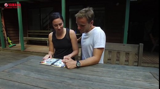 Yamaha Seascooters, Maximize Your Underwater Dive Experience, Yamaha's Recreational Dive Series of Seascooters, The RDS200, RDS250, and RDS300