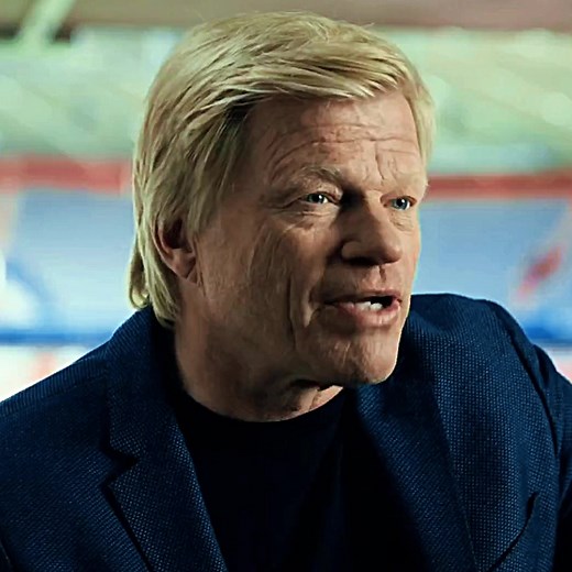 Oliver Kahn: The Legendary Footballer | Biography, Career, Achievements