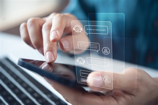 Apple is working on its first chatbot – but only for support