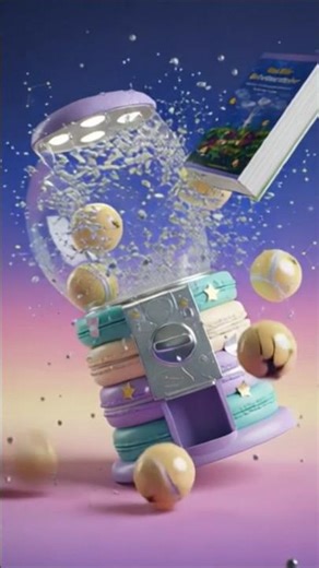 🐝Wenn Fröhlichkeit durch dich durch schießt, dann weißt du es war Bini!! 😀#binikannfliegen #funny