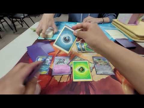 Turbo Absol vs Pultnoir r2