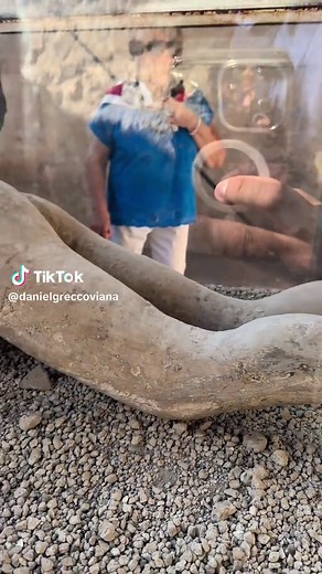Descubra a História de Pompeia: Música e Arqueologia