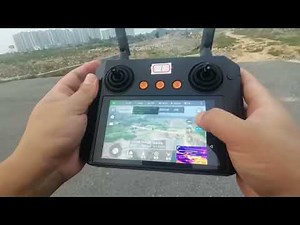 How to Control a 4-Axis Quadcopter? Complete Guide and Flying Tips!