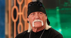 Hulk Hogan Makes Bizarre Claims In Shocking New Interview